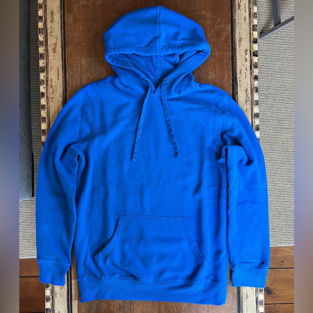 Goodfellow & Co Men's Pullover Hoodie